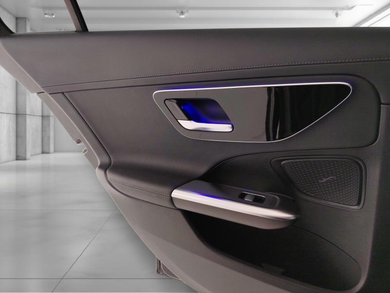 Mercedes Classe C C SW All-Terrain 220 d mild hybrid Premium 4matic auto