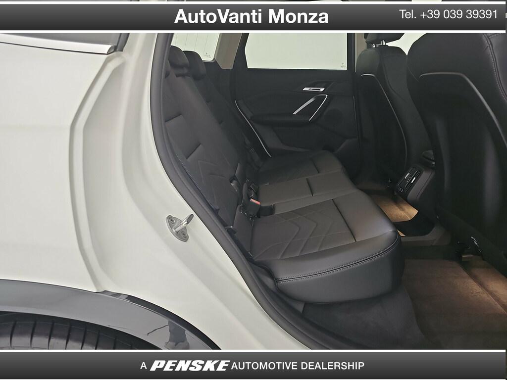 BMW iX1 edrive 20 MSport Pro