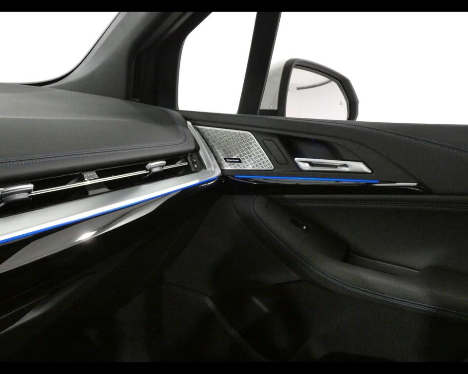 BMW Serie 2 218d Active Tourer Msport auto