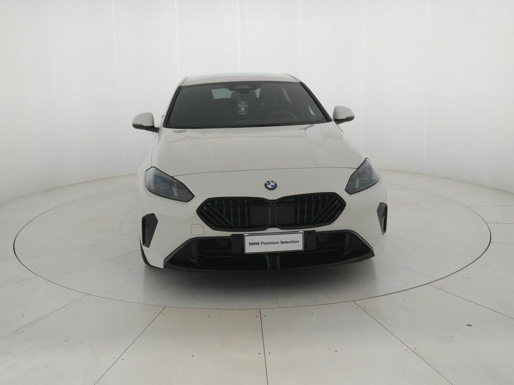 BMW Serie 1 118d MSport Pro auto