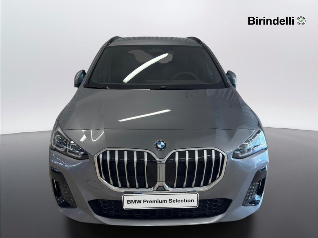 BMW Serie 2 218d Active Tourer Msport auto
