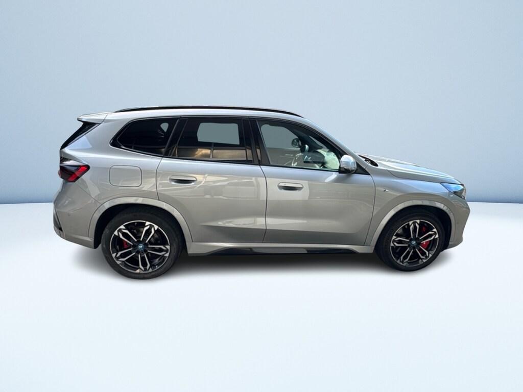 BMW X1 xdrive 25e MSport Pro auto
