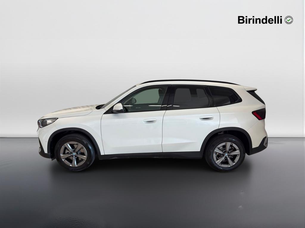 BMW X1 sdrive18d auto
