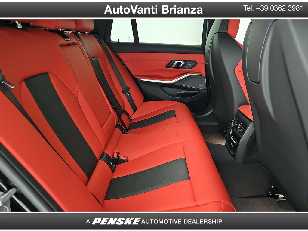 BMW M3 Touring 3.0 Competition M xdrive auto