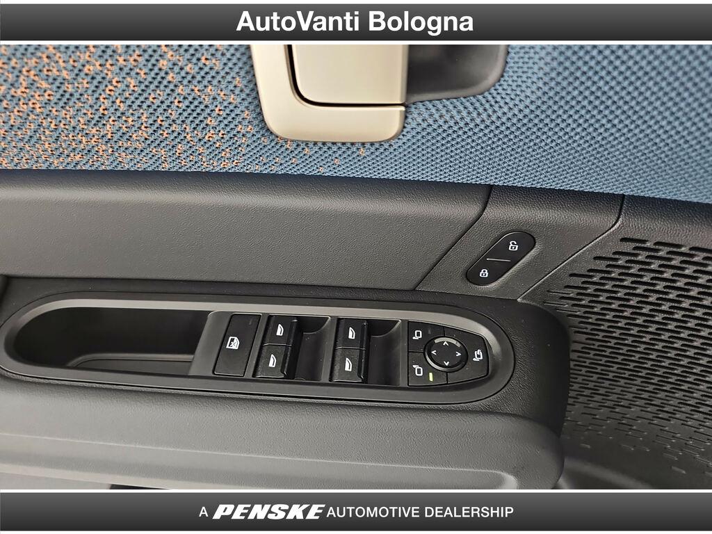 Mini Mini Countryman SE Favoured all4