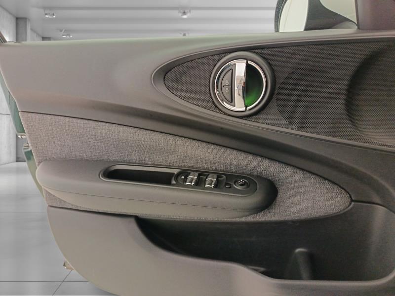 Mini Cooper D Clubman 2.0 Cooper D Business Auto