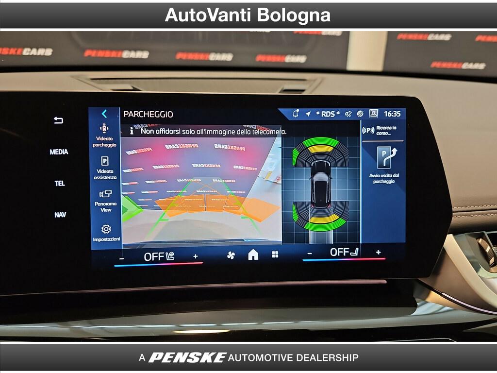 BMW X1 xdrive20d mhev 48V X-Line auto