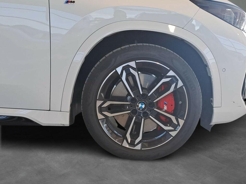 BMW X1 xdrive20d mhev 48V auto