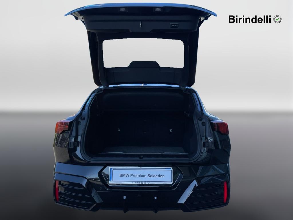 BMW X2 xdrive 20d 48V MSport Pro auto