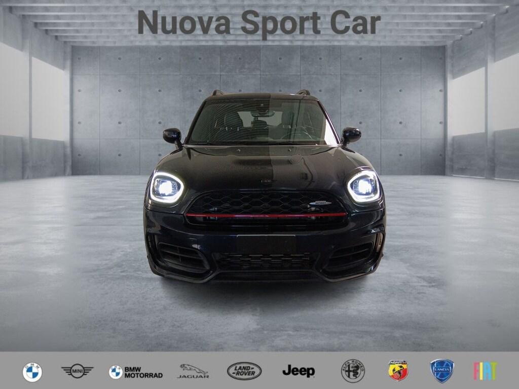 Mini Mini Countryman 2.0 JCW JCW auto