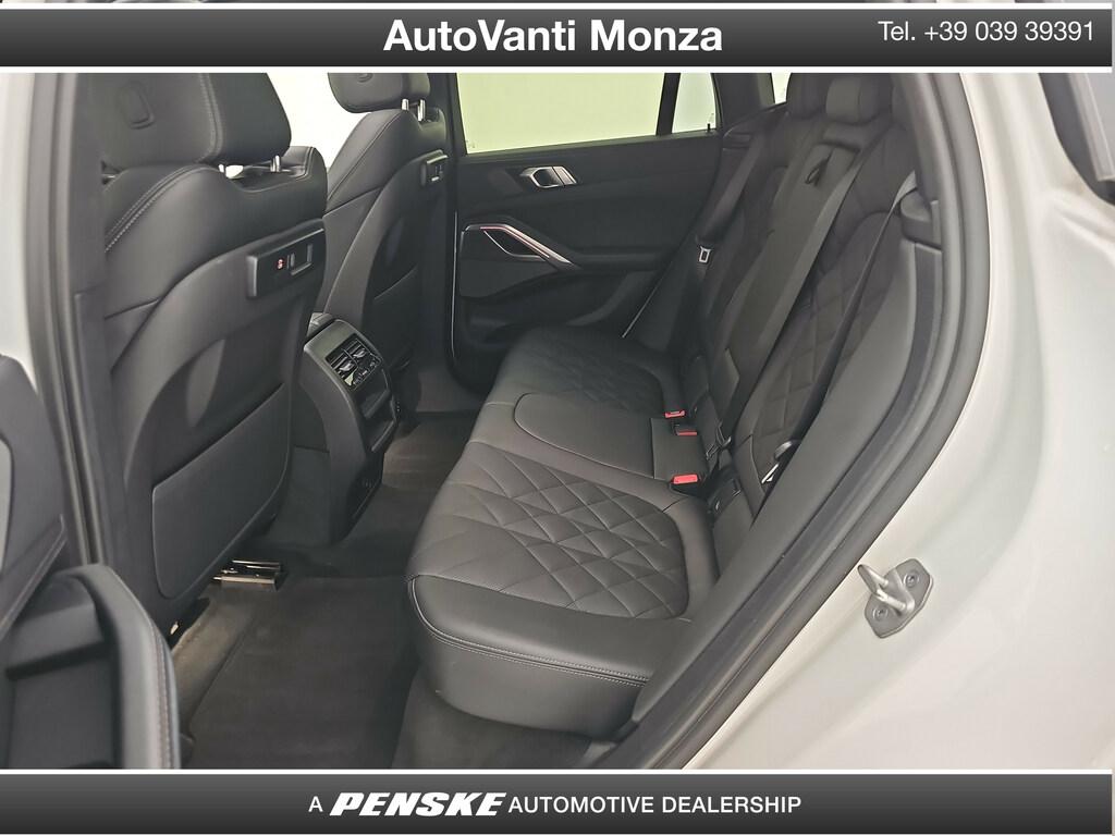 BMW X6 X6 xdrive30d mhev 48V Msport auto