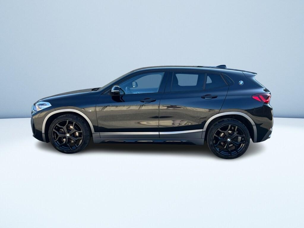 BMW X2 xdrive18d Msport X auto