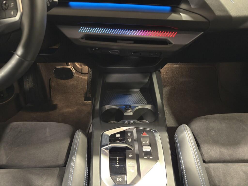 BMW Serie 1 118d MSport Pro auto