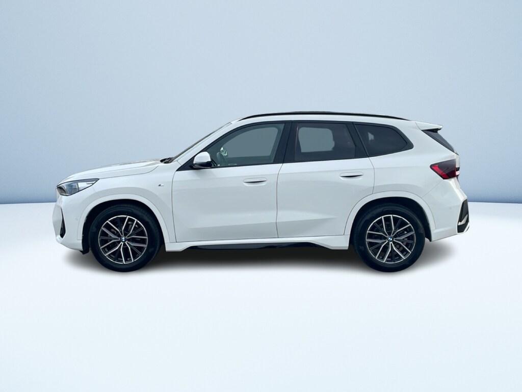 BMW X1 sdrive18d Msport auto