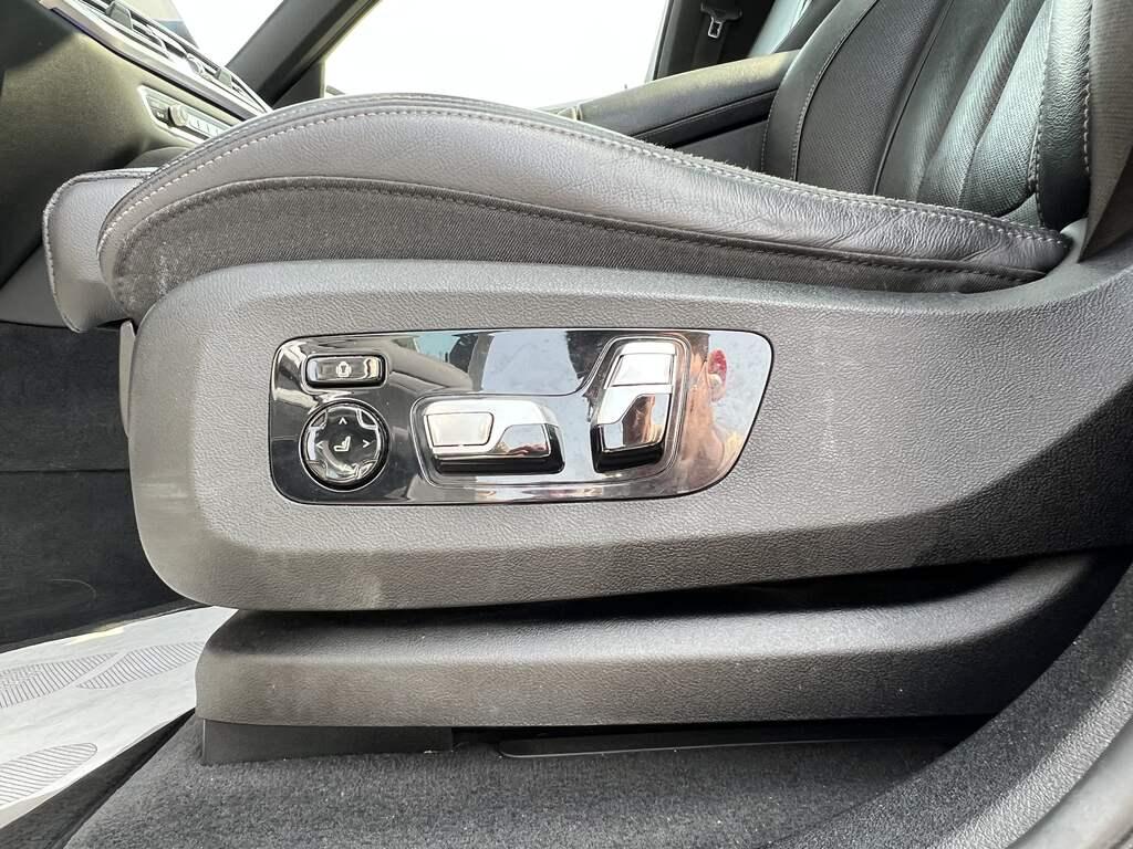 BMW X6 X6 xdrive30d mhev 48V Msport auto