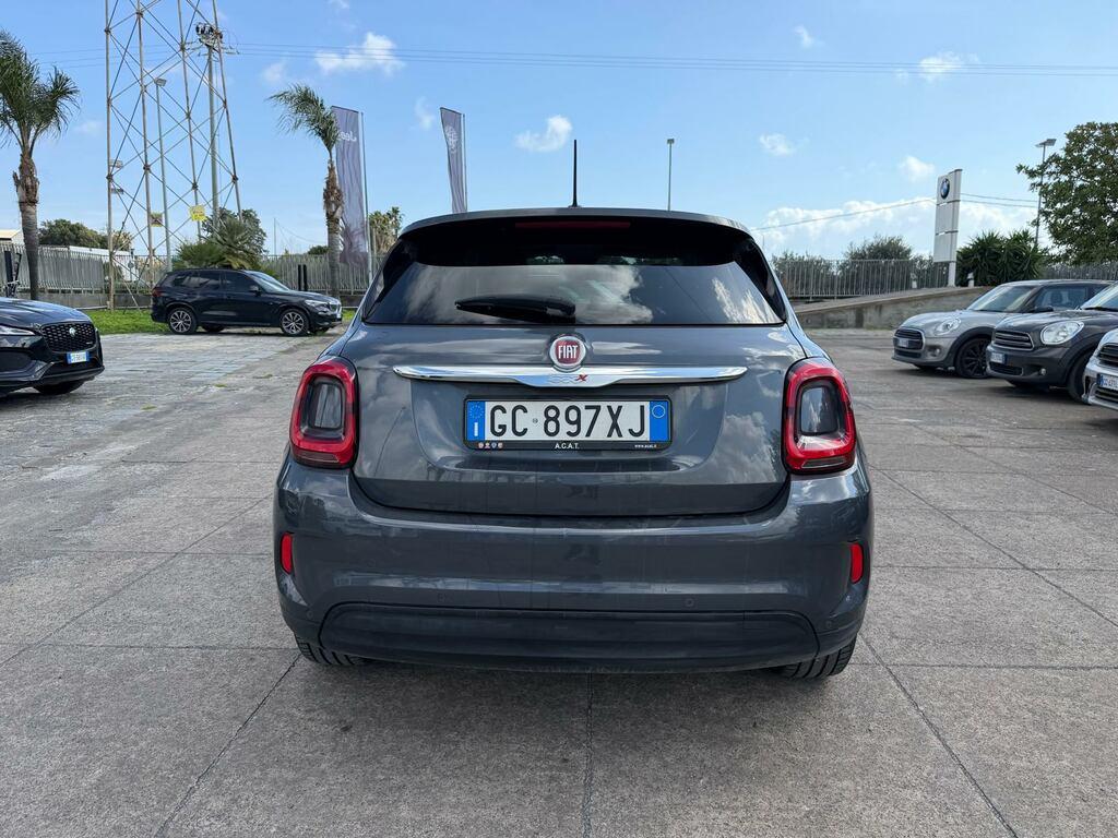 Fiat 500X 1.0 T3 Connect 120cv