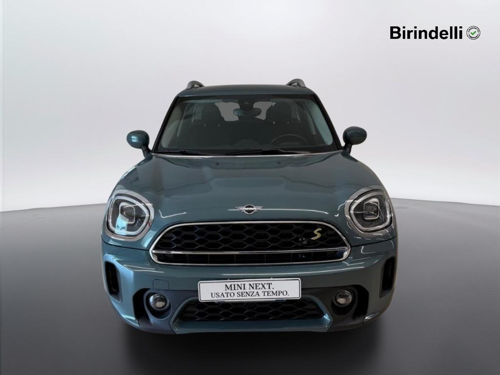 Mini Cooper SE Countryman 1.5 Classic all4 auto