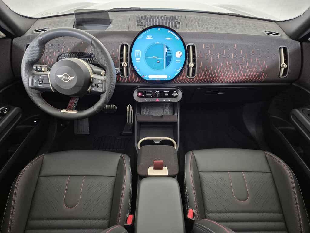Mini John Cooper Works Countryman 2.0 TwinPower Turbo John Cooper Works ALL4 Auto