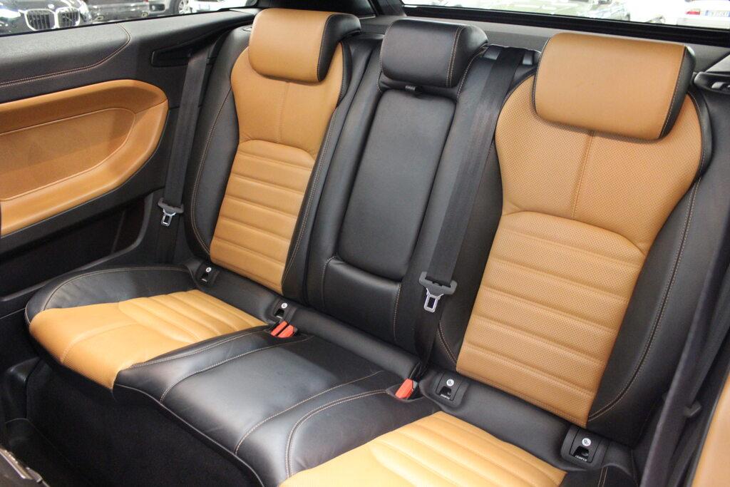 Land Rover Range Rover Evoque Evoque 2.0 td4 HSE 180cv 3p auto