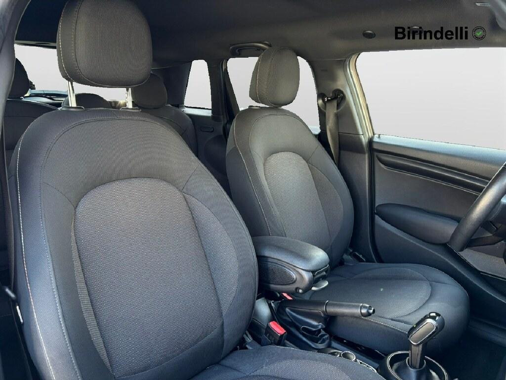 Mini One 1.5 TwinPower Turbo One Business DCT