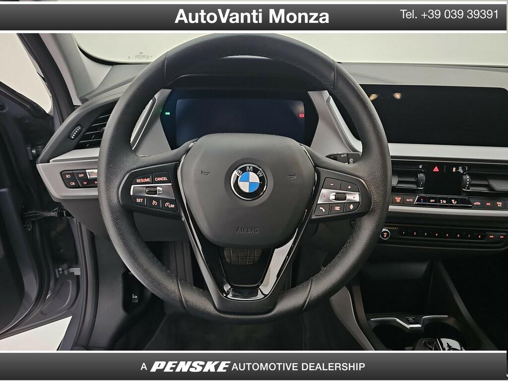 BMW Serie 1 116i Business Advantage
