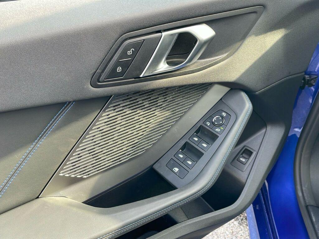 BMW Serie 1 118d MSport Pro auto