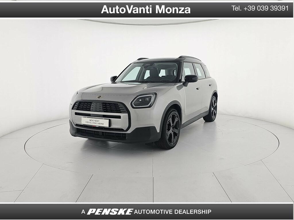 Mini Mini Countryman 2.0 48V D Classic auto
