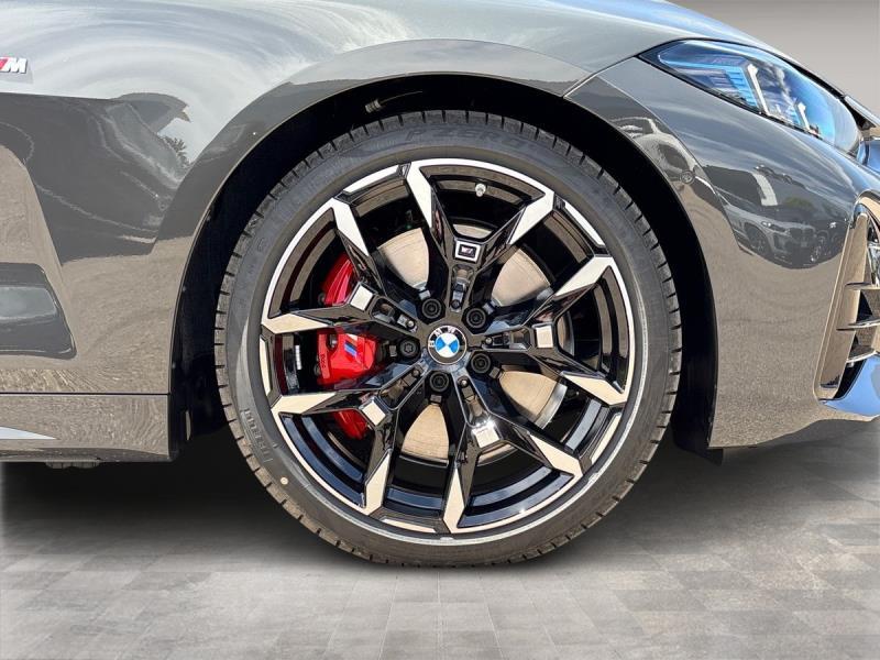 BMW Serie 4 420d Cabrio mhev 48V M Sport Pro auto