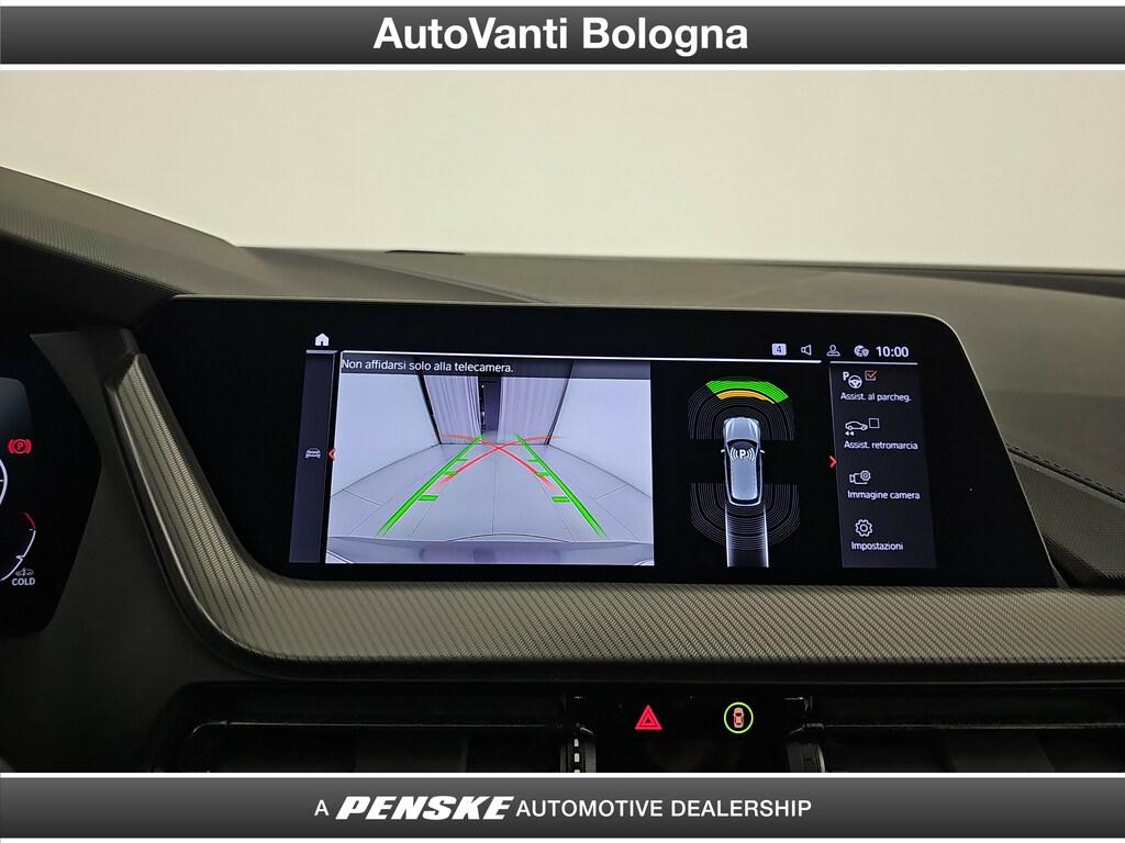BMW Serie 1 118i Msport 136cv auto