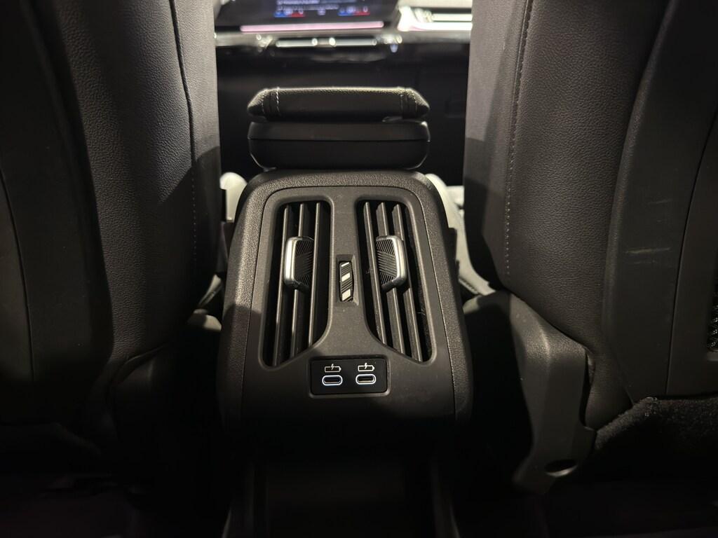 BMW X1 xdrive20d mhev 48V X-Line auto