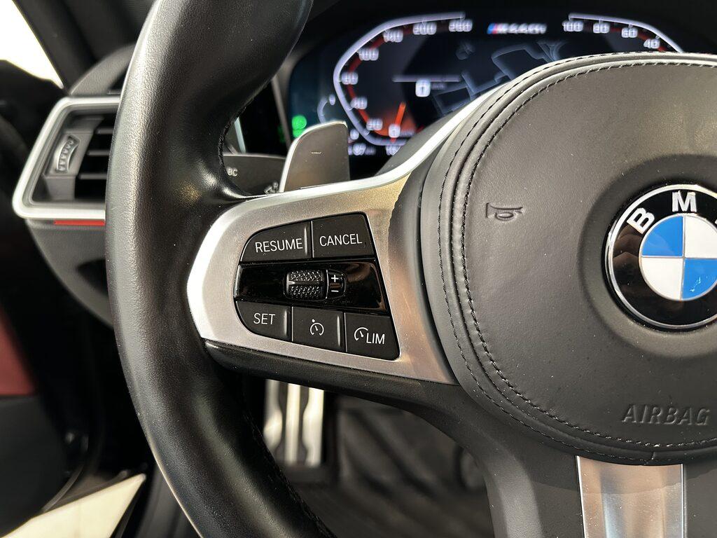 BMW Serie 4 M M440i Gran Coupe mhev 48V xdrive auto