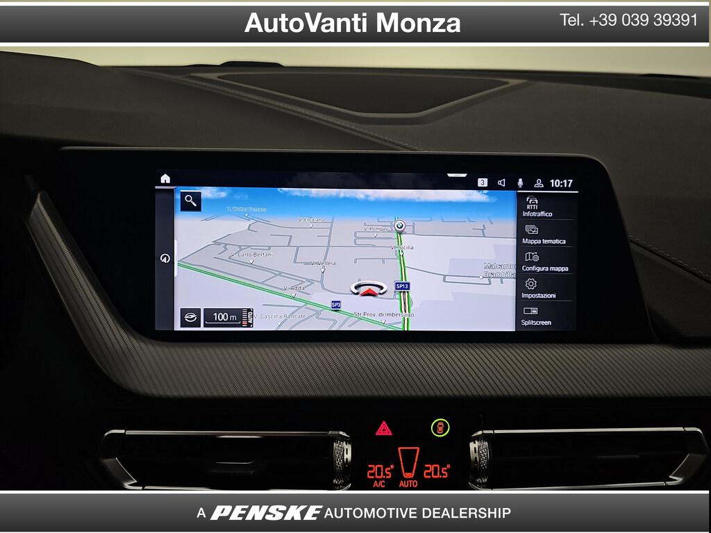BMW Serie 2 M M235i Gran Coupe xdrive auto