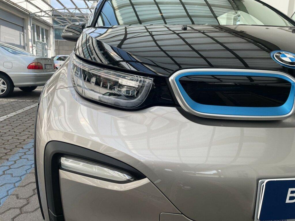 BMW i3 120Ah Advantage