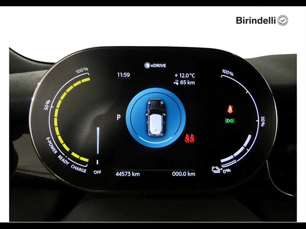 Mini Mini 3p Cooper SE Electric auto