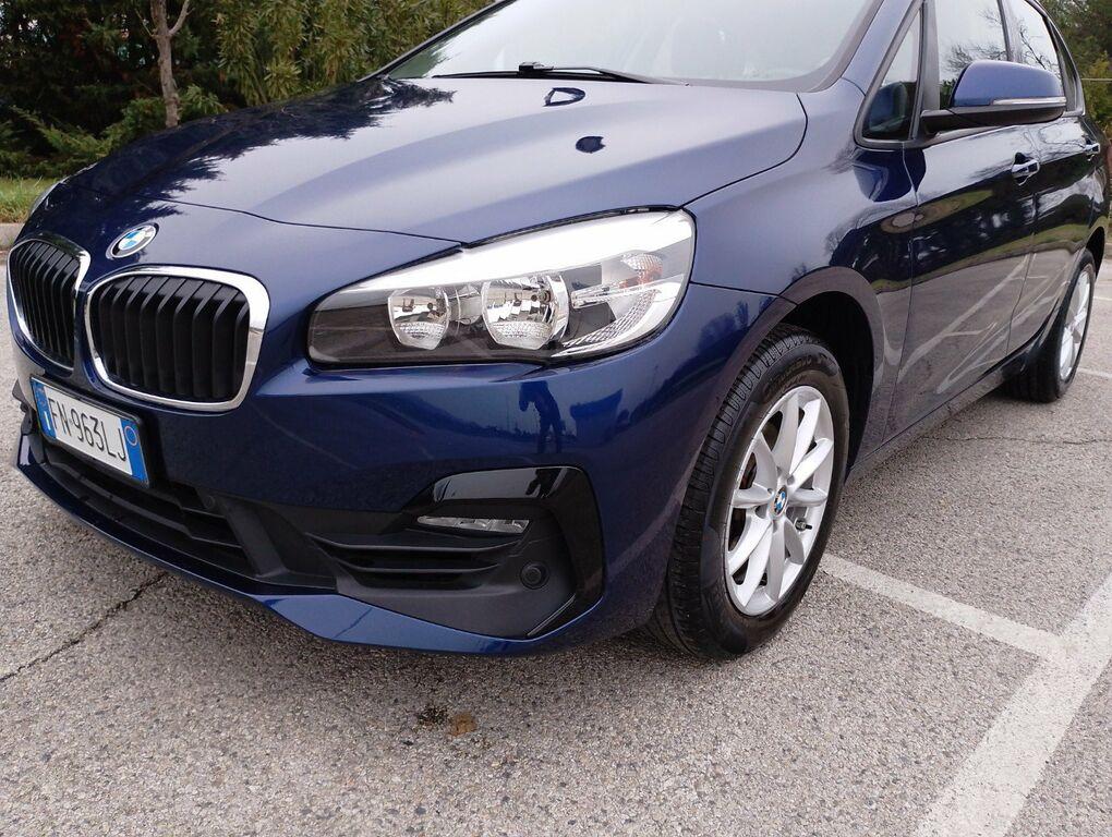BMW Serie 2 216i Active Tourer Advantage