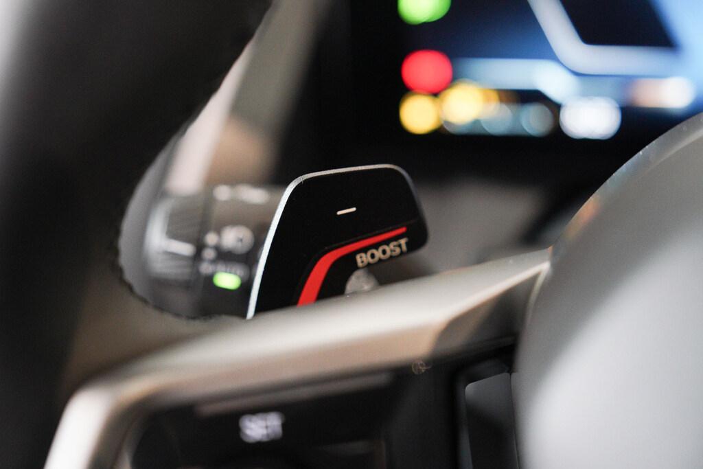 BMW X3 xdrive30e auto