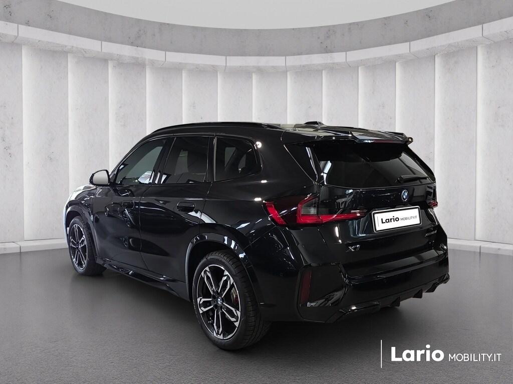 BMW X1 xdrive 25e MSport Pro auto