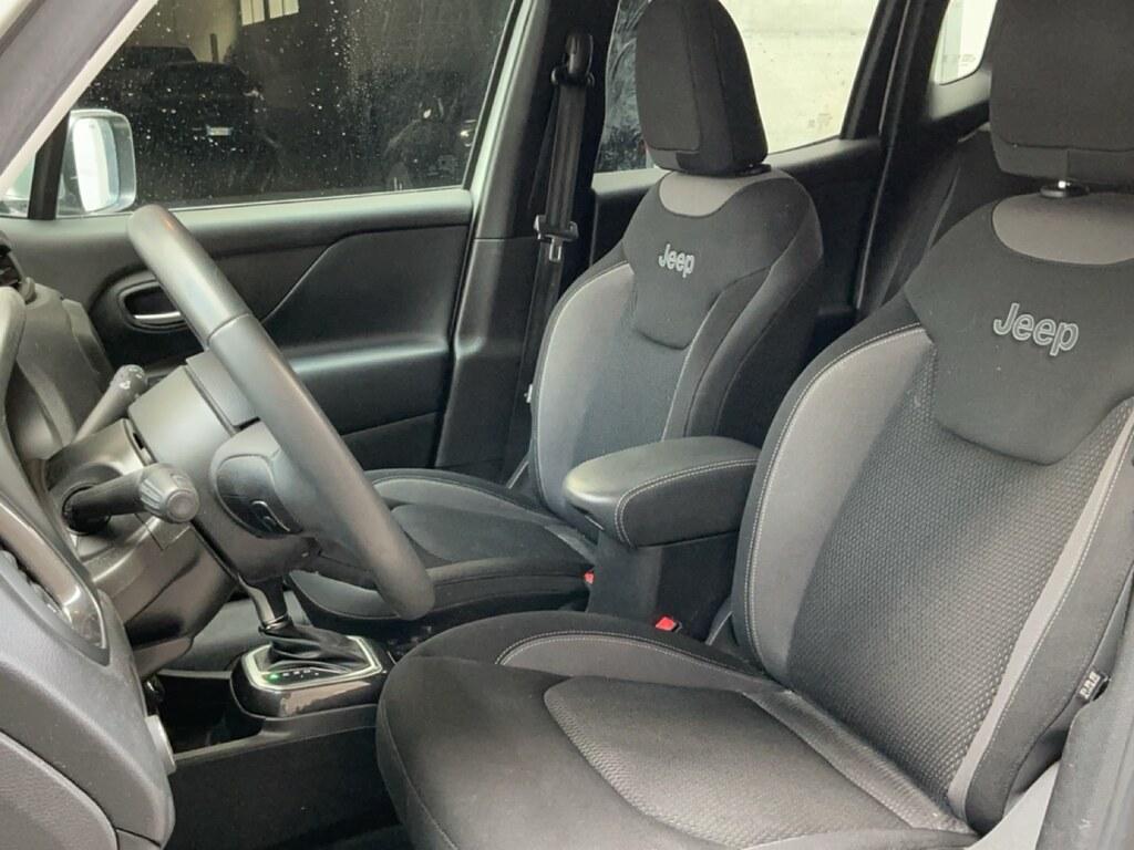 Jeep Renegade 1.3 t4 phev Limited 4xe at6