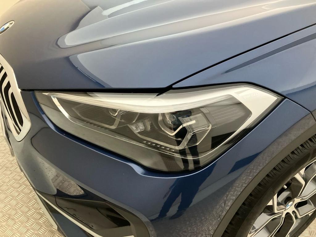 BMW X1 xdrive18d xLine Plus auto