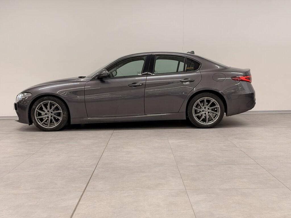 Alfa Romeo Giulia 2.2 t Super 150cv