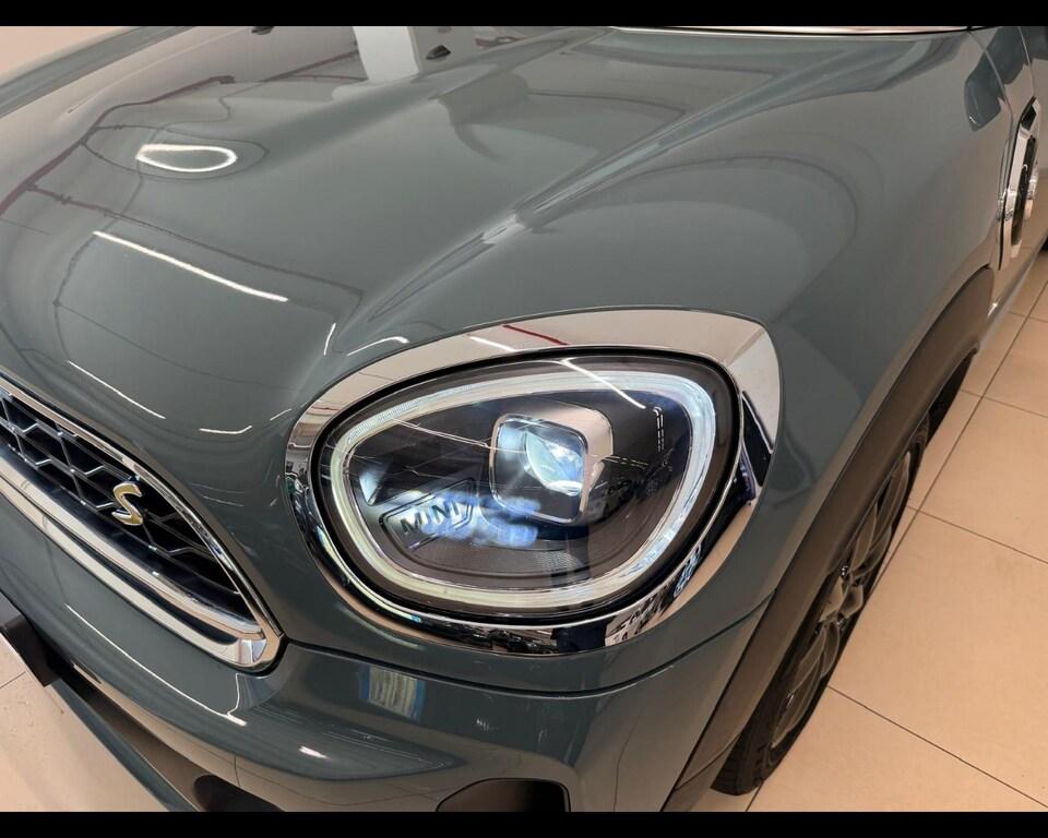 Mini Cooper SE Countryman 1.5 Classic all4 auto