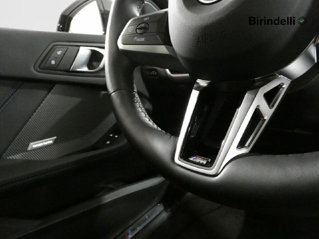 BMW Serie 1 120d 48V MSport auto