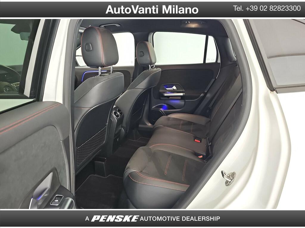 Mercedes GLA 250 eq-power Premium auto