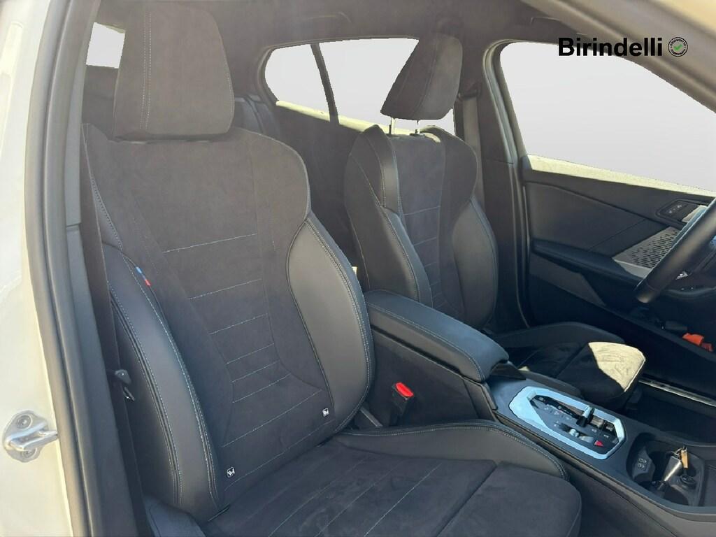 BMW Serie 1 118d MSport auto
