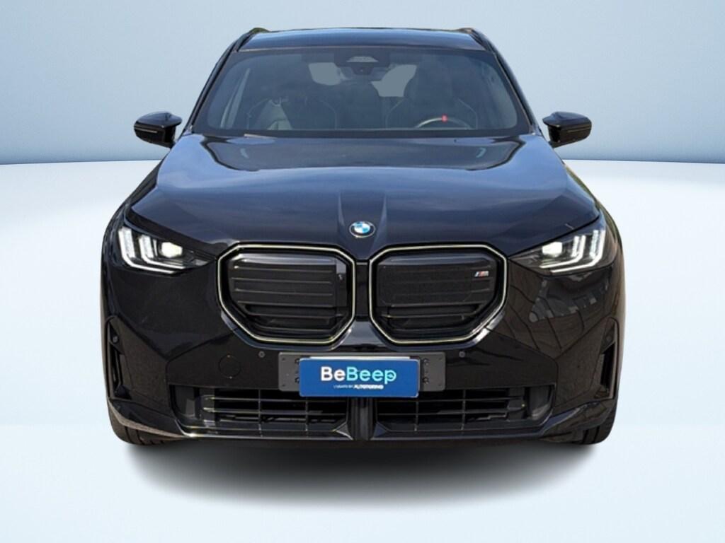BMW X3 M X3 xdriveM50 MSport Pro auto
