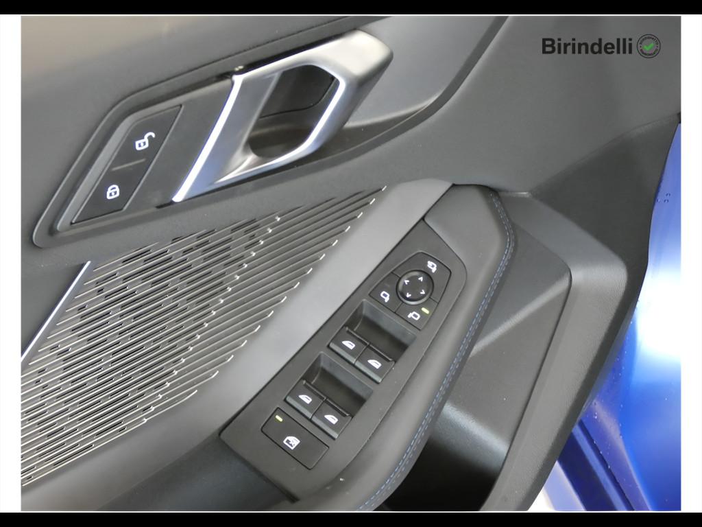 BMW Serie 1 118d MSport Pro auto