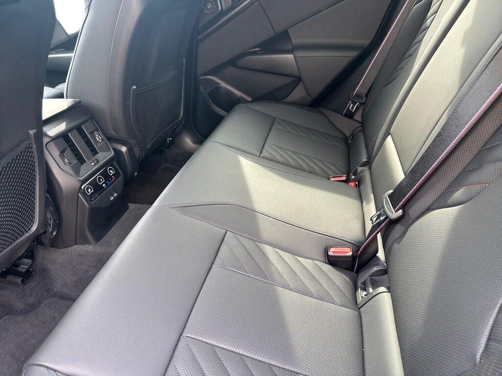 BMW X3 xdrive30e MSport Pro auto