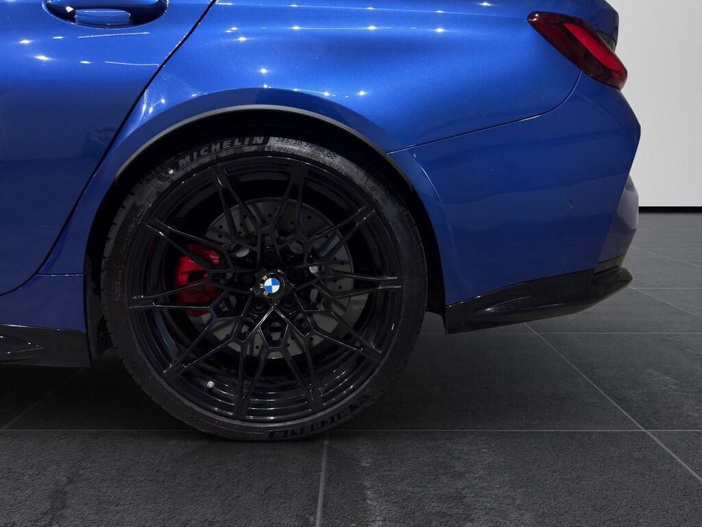 BMW M3 Touring 3.0 Competition M xdrive auto