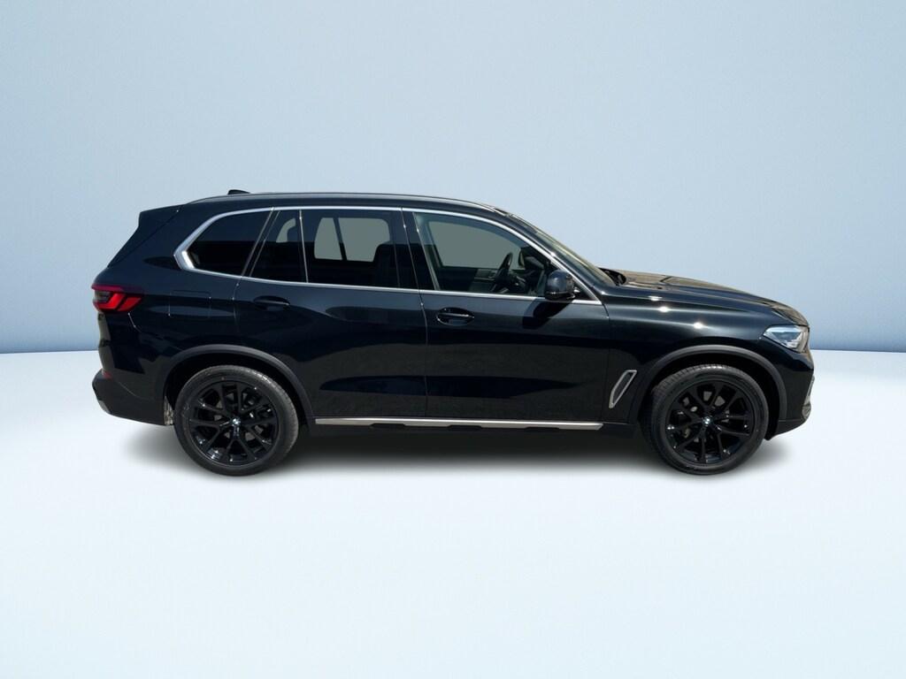 BMW X5 xdrive25d xLine auto