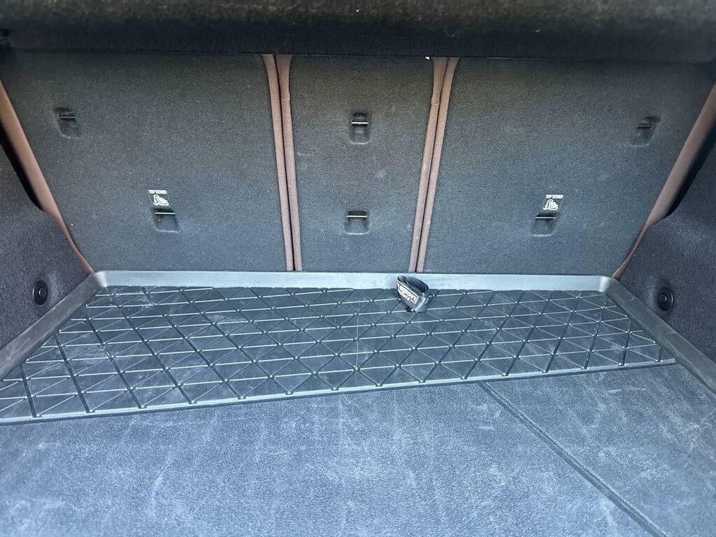 BMW X2 sdrive 18d MSport Pro auto